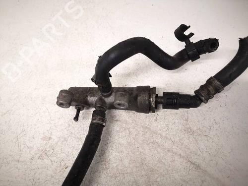 Electronic module OPEL VECTRA C (Z02) 1.9 CDTI (F69) | BP40519148M83 - Image 2