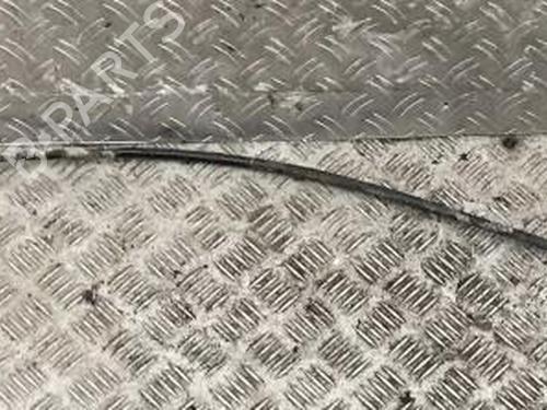 Håndbremsekabel Håndbremsekabel TOYOTA COROLLA Verso (ZER_, ZZE12_, R1_) 2.0 D-4D (CUR10_, CUR10R) (116 hp) 35696695 35696695