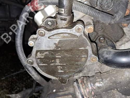 Used Vacuum pump Vacuum pump AUDI A6 C6 (4F2) 2.4 (177 hp) 34957755 34957755