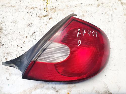 Højre baglygte Højre baglygte DODGE NEON II 2.0 16V (133 hp) 35488340 35488340