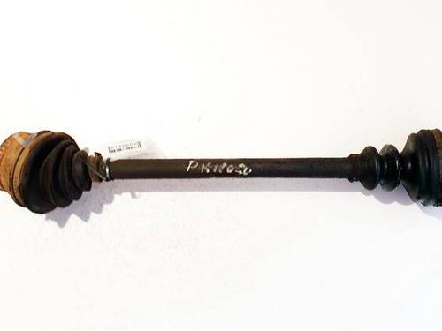 Used Left front driveshaft Left front driveshaft VW PASSAT B5 Variant (3B5) 1.9 TDI (90 hp) 36455485 36455485