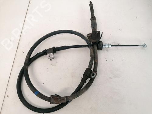 Cable KIA SPORTAGE III (SL) 1.7 CRDi | BP35530063E12 - Image 3
