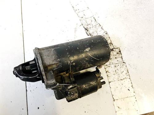 Starter AUDI A6 C6 (4F2) 2.4 | BP35357179M8 - Image 2