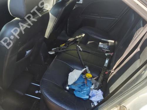 Electronic module FORD MONDEO III (B5Y) 2.0 TDCi | BP32890761M83 - Image 10