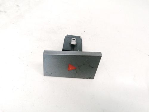 Used Warning switch Warning switch OPEL SIGNUM Hatchback (Z03) 2.2 DTI (F48) (125 hp) 35512789 35512789