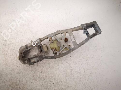 Used Front right exterior door handle Front right exterior door handle VW TOURAN (1T1, 1T2) 1.9 TDI (100 hp) 39999663 39999663