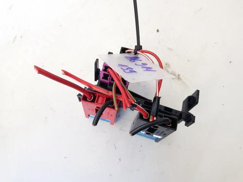 Fuse box AUDI A6 C5 (4B2, 4B4) 2.5 TDI | BP33095930E1 - Image 3