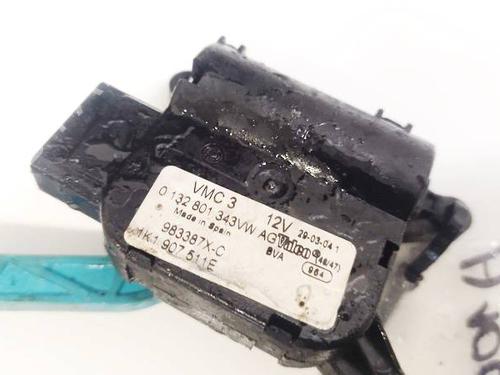 Electronic module VW GOLF V (1K1) 1.9 TDI | BP32605595M83 - Image 3