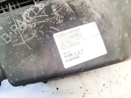 Air filter box MERCEDES-BENZ C-CLASS (W203) C 200 CDI (203.004) | BP35478335M87 - Image 2
