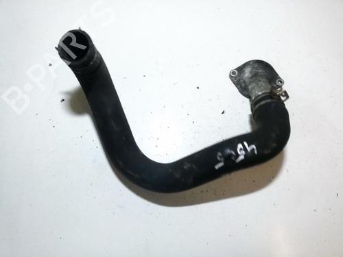 Used Pipe Pipe TOYOTA COROLLA Verso (_E12_) 1.8 VVT-i (ZZE122_, ZZE122R) (135 hp) 33509944 33509944