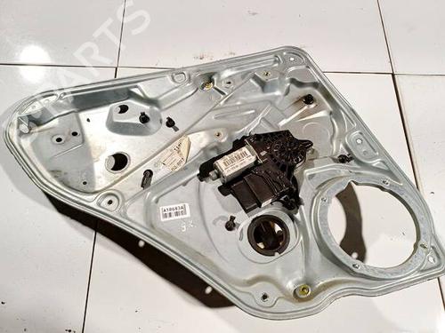 Used Rear left window mechanism Rear left window mechanism VW PASSAT B5.5 (3B3) 1.9 TDI (130 hp) 34944153 34944153