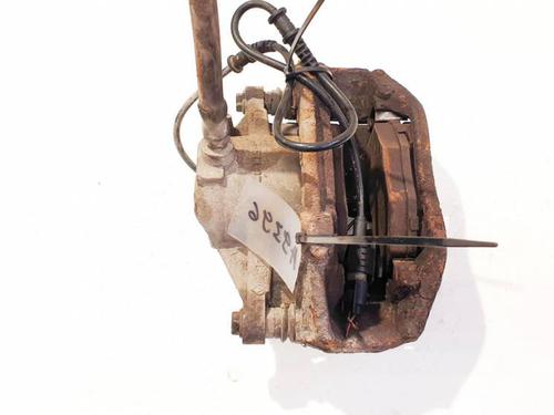 Left front brake caliper MERCEDES-BENZ E-CLASS (W211) E 200 Kompressor (211.042) | BP35239584M105 - Image 3