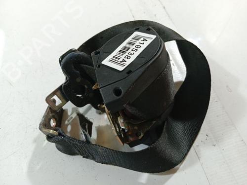 Used Rear right seatbelt Rear right seatbelt 34854420 34854420