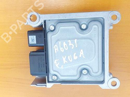 ECU airbags FORD KUGA I 2.0 TDCi | BP33060251M53 - Image 2