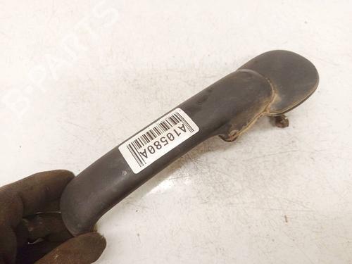 Used Front right exterior door handle Front right exterior door handle 37625166 37625166