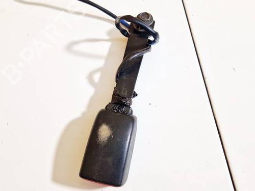 Seat buckle SUBARU FORESTER (SH_) 2.0 D AWD (SHH, SHD, SHN) | BP34955613I32 - Image 2