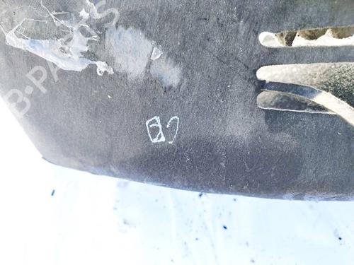 Boot lining TESLA MODEL S (5YJS) 75 | BP36657933I3 - Image 4