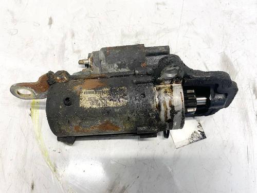 Used Starter Starter 35289353 35289353