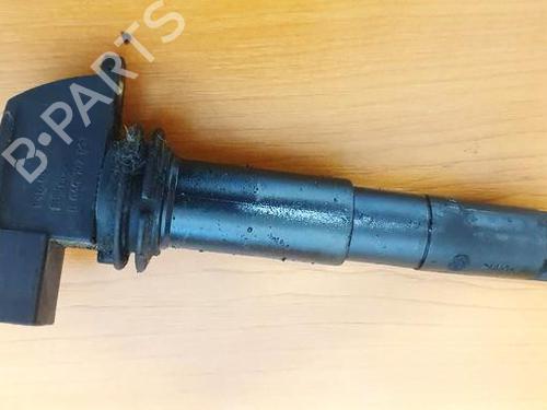 Used Ignition coil Ignition coil PORSCHE CAYENNE (9PA) S 4.5 (340 hp) 35869657 35869657
