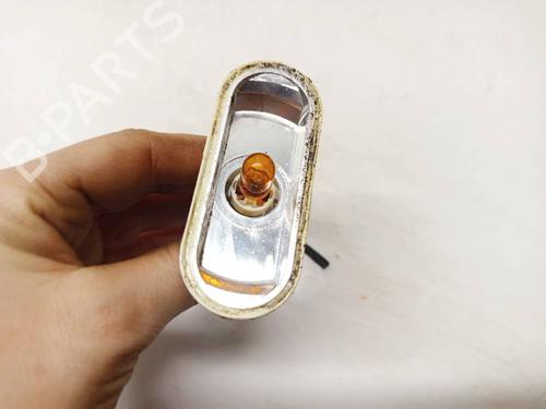 Left side indicator FORD FOCUS II (DA_, HCP, DP) 1.6 Ti | BP34819303I20 - Image 2