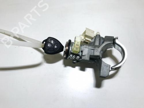 Used Ignition barrel Ignition barrel 35708778 35708778
