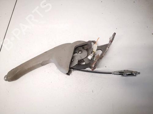 Used Hand brake Hand brake HONDA INSIGHT (ZE_) 1.3 IMA (ZE28, ZE2) (88 hp) 34747985 34747985