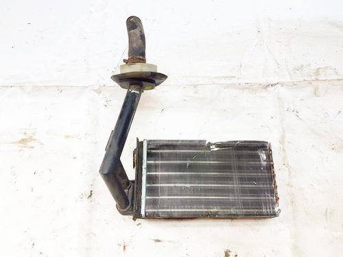 Used Heater matrix Heater matrix RENAULT MEGANE Scenic (JA0/1_) 1.9 dTi (JA0N) (98 hp) 35862991 35862991