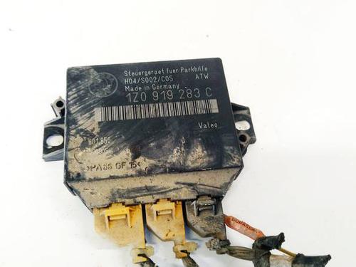 Used Electronic module Electronic module 35116278 35116278