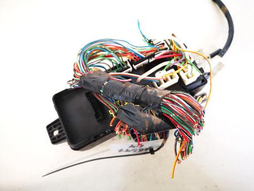 Fuse box MITSUBISHI SPACE STAR MPV (DG_A) 1.9 DI-D (DG4A) | BP33077107E1 - Image 3
