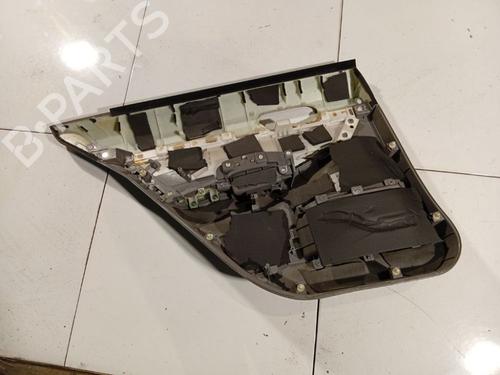 Rear right panel HONDA CIVIC VIII Saloon (FD, FA) 1.3 IMA (FA3, FD3) | BP34764614C61 - Image 4