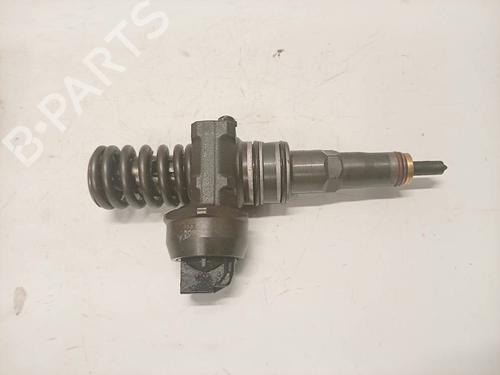 Injector AUDI A4 B6 (8E2) 1.9 TDI | BP35038620M100 - Image 2