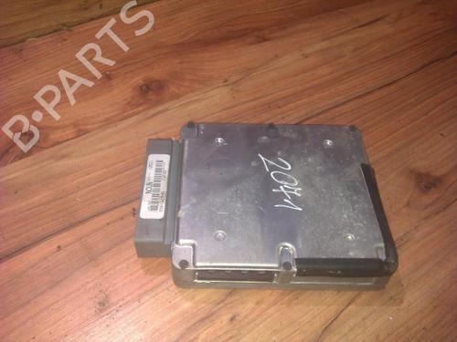 Used Engine control unit (ECU) Engine control unit (ECU) FORD KA (RB_) 1.3 i (60 hp) 33517231 33517231