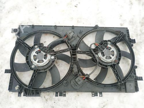 Used Fan Fan OPEL INSIGNIA A (G09) 2.0 CDTI (68) (160 hp) 35461068 35461068