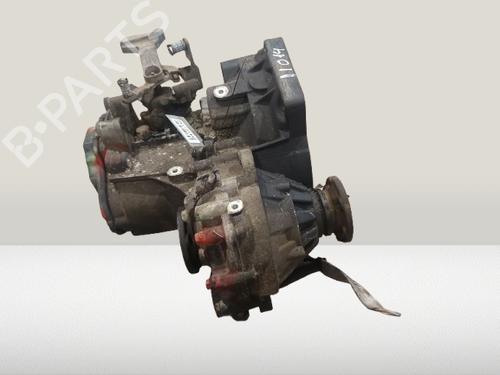 Gearbox VW PASSAT B6 (3C2) 1.9 TDI | BP34840659M3 - Image 3