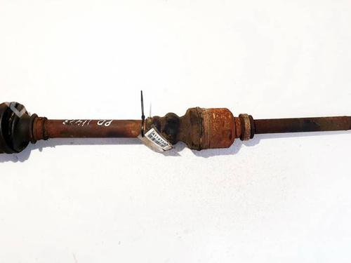 Used Right front driveshaft Right front driveshaft 38040638 38040638