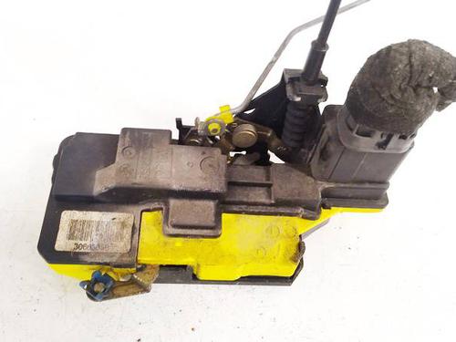 Used Rear right lock Rear right lock VOLVO S60 I (384) D5 (163 hp) 40243779 40243779