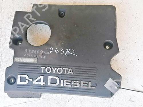 Used Upper protection Upper protection 35598681 35598681