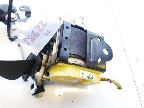 Front left seatbelt MAZDA 3 (BL) 1.6 MZR (BL14) | BP35353347I26 - Image 2