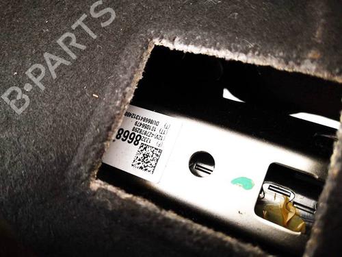 Steering column OPEL ASTRA J (P10) 1.3 CDTI (68) | BP38316173M21 - Image 3