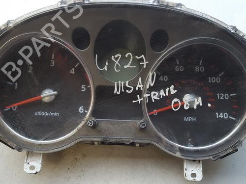 Used Instrument cluster Instrument cluster 35856251 35856251