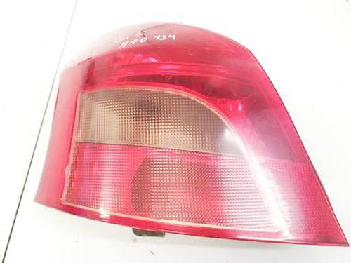 Used Left taillight Left taillight 35085880 35085880