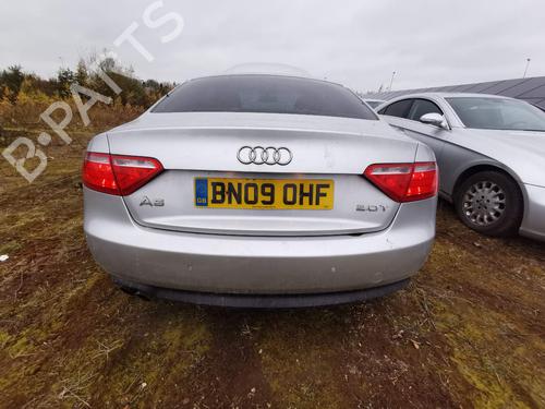 Electronic module AUDI A5 (8T3) 2.0 TFSI | BP32547580M83