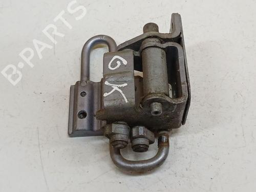 Hinge/Door check strap AUDI A4 B6 (8E2) 2.0 | BP39643605C146 - Image 3