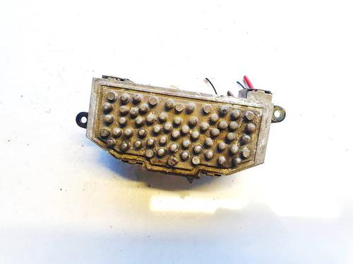 Used Heater resistor Heater resistor VW PASSAT B6 (3C2) 1.9 TDI (105 hp) 35362974 35362974