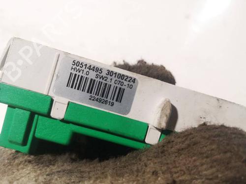 Electronic module ALFA ROMEO MITO (955_) 1.3 MultiJet (955AXP1A, 955AYC1A) | BP34953588M83 - Image 3