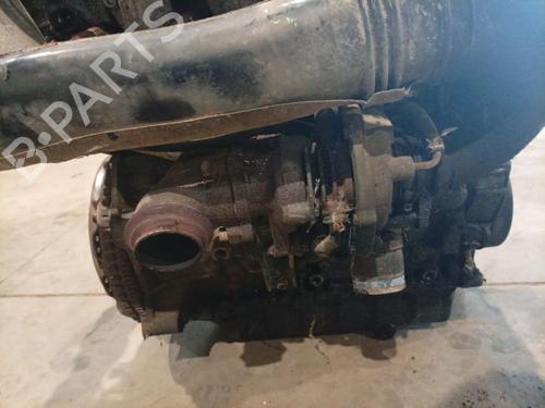 Turbolader/Kompressor Turbolader/Kompressor 38277961 38277961