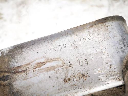 Støtte CHRYSLER PACIFICA 3.5 | BP35275726C155 - Image 3