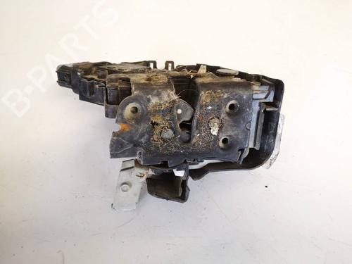 Used Front right lock Front right lock 35064128 35064128