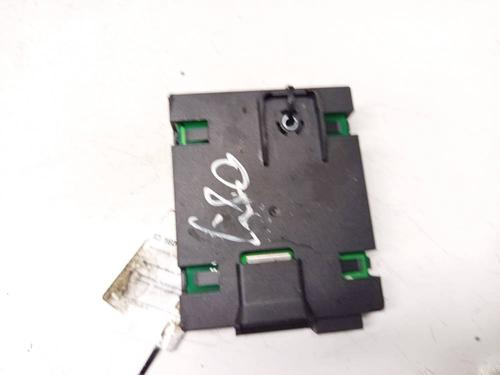 Electronic module MERCEDES-BENZ A-CLASS (W169) A 160 CDI (169.006, 169.306) | BP34820192M83 - Image 3