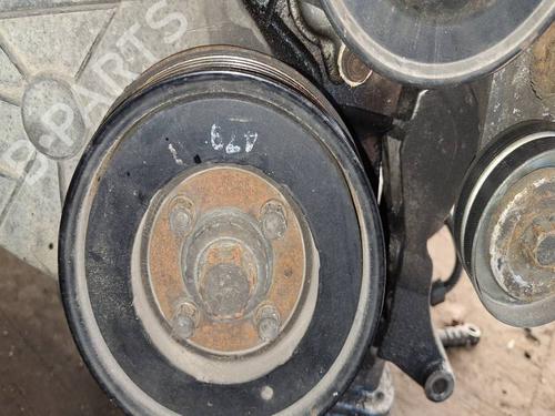 Used Pulley Pulley 38631581 38631581
